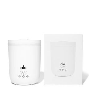 Used ALO Aura Diffuser only twice great shape